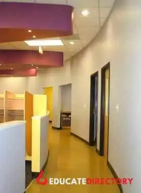 Friendship Children's Center - Washington