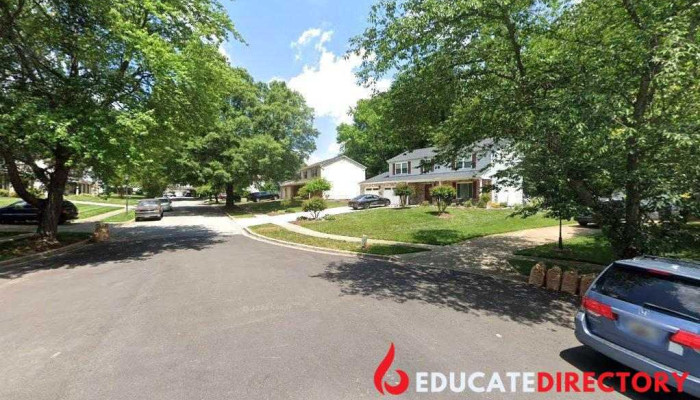 From The Mouths of Babes Childcare - Upper Marlboro