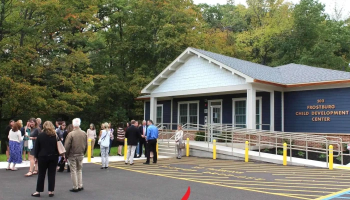 Frostburg Child Development Center - Frostburg