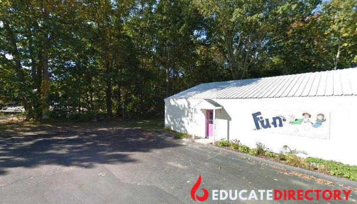 Fun After School Program - Hampton