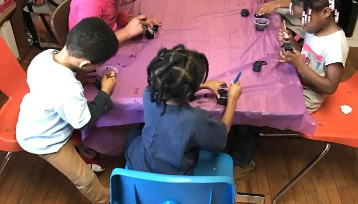 Future Leaders Enrichment Center - Waldorf