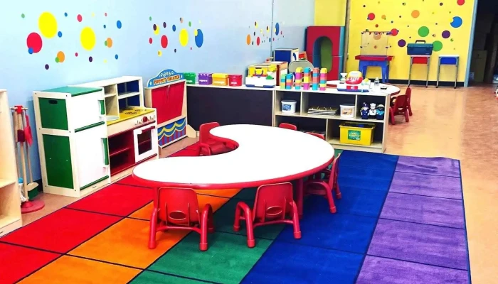 Future Stars Early Learning Center - Capitol Heights