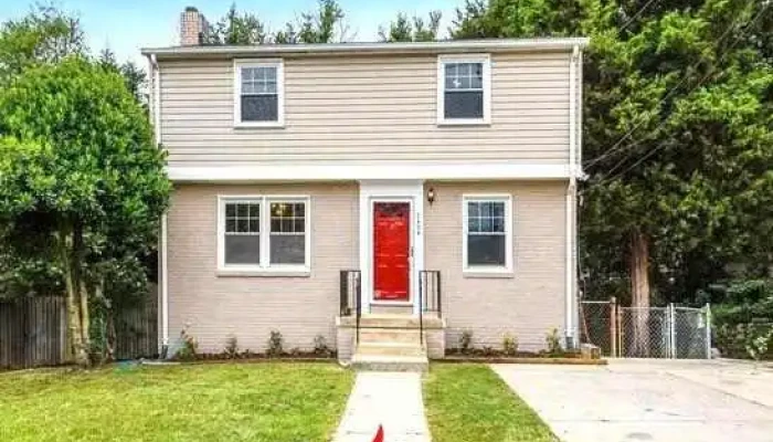 Futurestar Child Care, Llc - Takoma Park