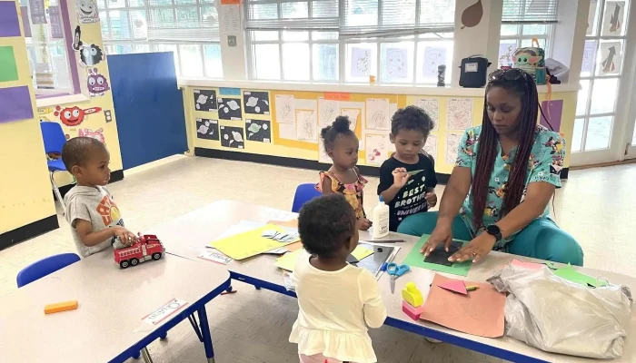 Gabina Learning Center - Bowie