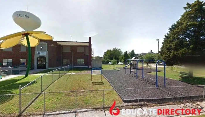 Galena Head Start - Galena