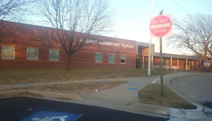 Gardner Elementary School - Gardner