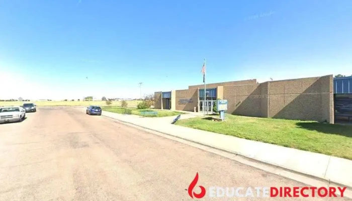 Gertrude Walker Elementary - Garden City