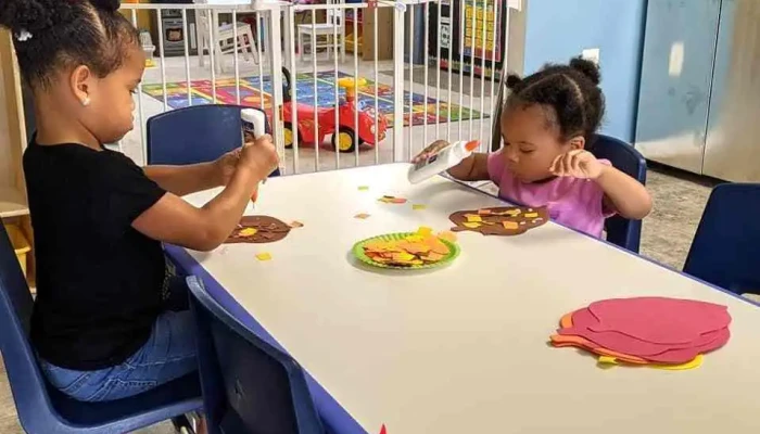 Gilberts Family Daycare Llc. - Waldorf