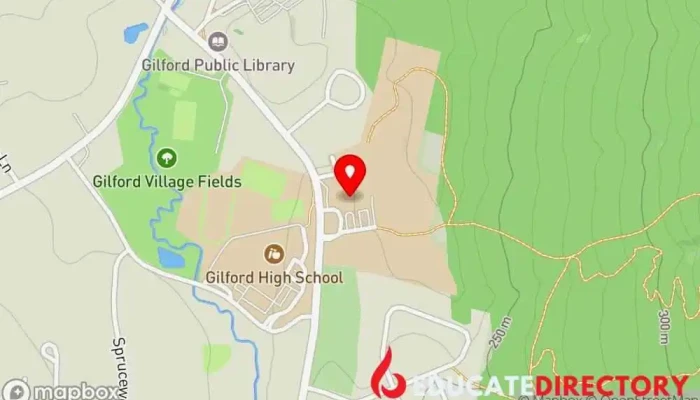 Gilford Elementary School - Gilford