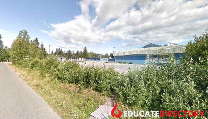 Glacier Valley Headstart - Juneau