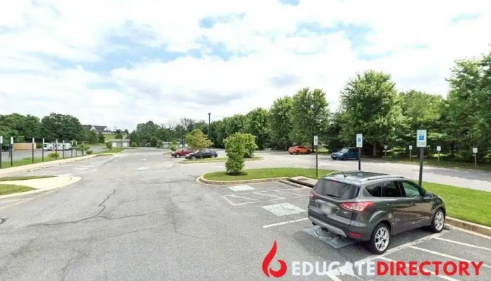 Glen Mar Early Learning Center - Ellicott City