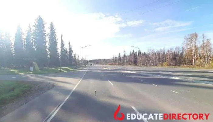 Golden Heart Christian School - Fairbanks
