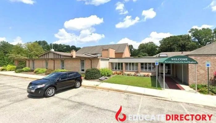 Good Shephard Lutheran Preschool - Bel Air