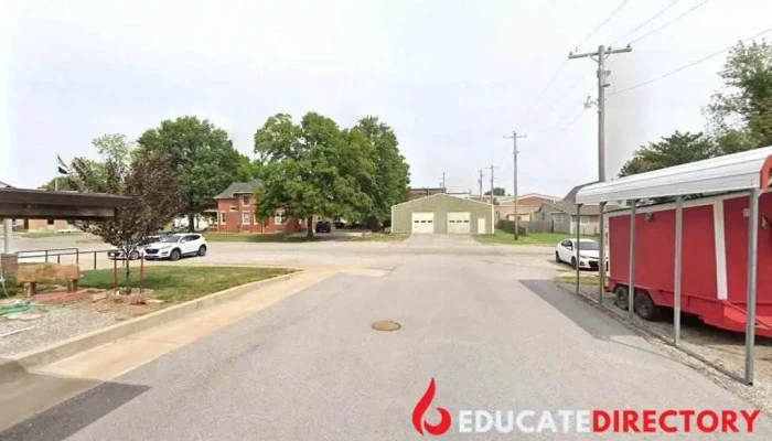 Good Shepherd Child Care Center - Columbus