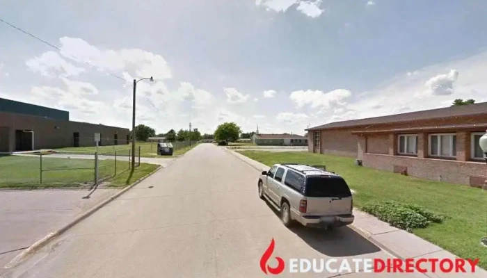 Gps Kids Club - Hoisington