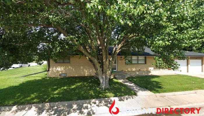 Graber Elementary School - Hutchinson