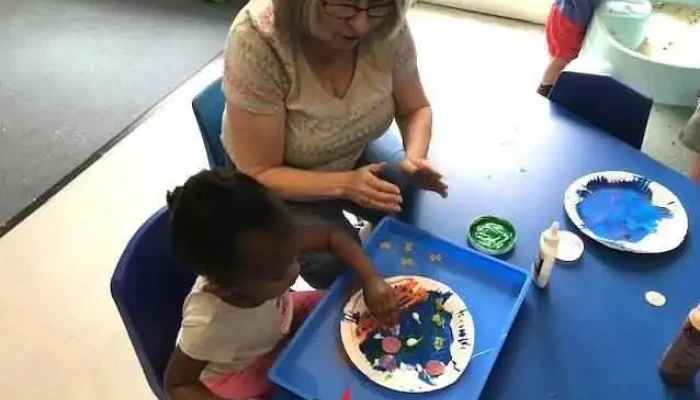 Grace Early Learning Center - Elkridge
