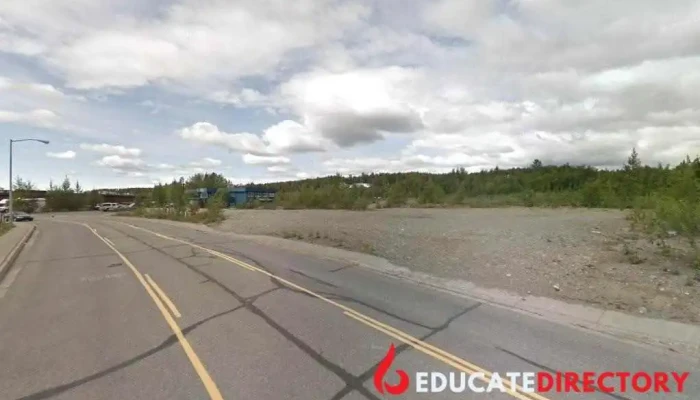 Great Places Early Learning Center - Wasilla