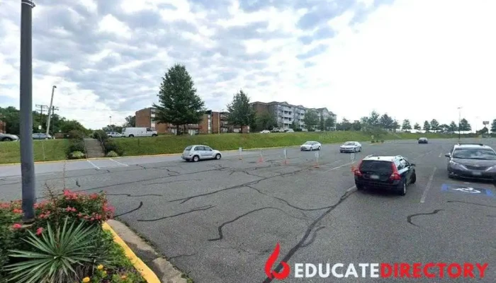 Greater Grace Learning Center - Baltimore