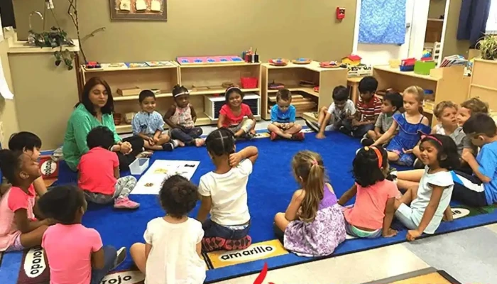 Greater Montessori School of Frederick - Frederick