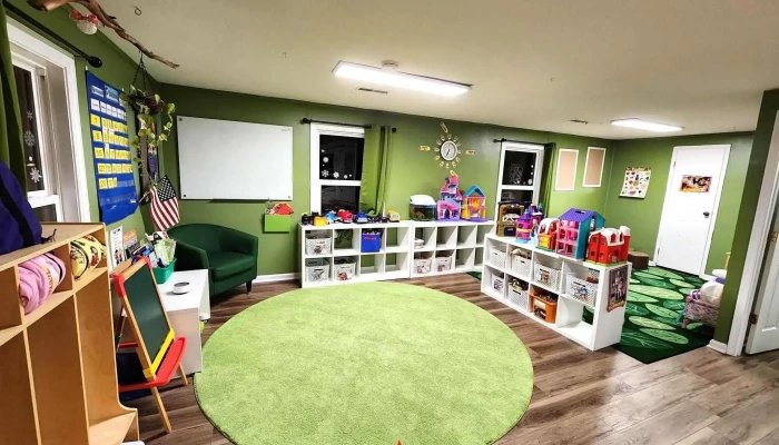 Green House Early Learning Center - Huntingtown