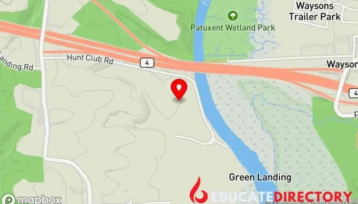Green Landing Nursery - Upper Marlboro
