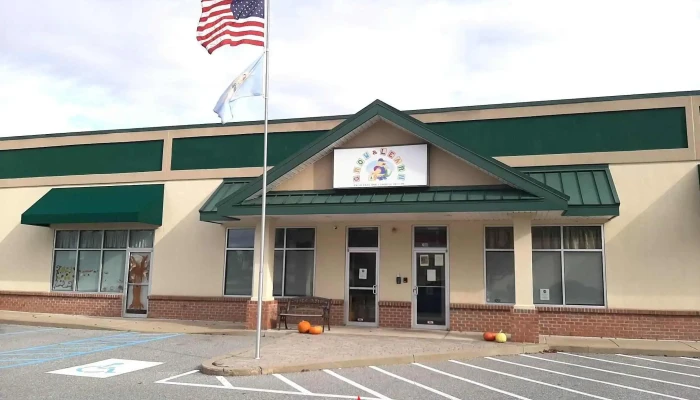 Grow and Learn Childcare Center - Middletown