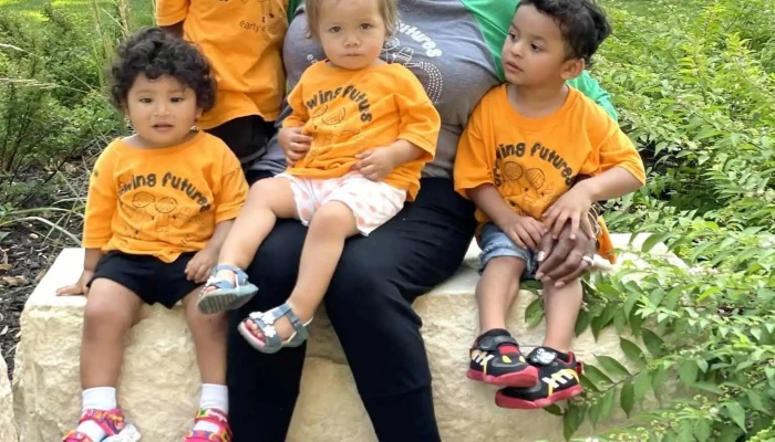 Growing Futures Early Education Center - Overland Park