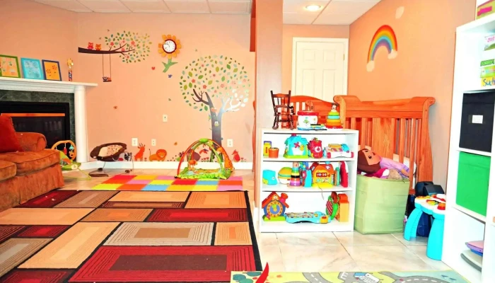 Growing Stems Child Care - Ellicott City