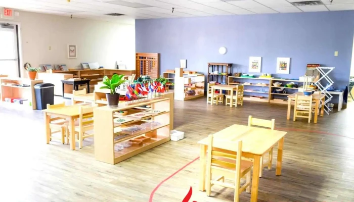 Guidepost Montessori at Gambrills - Gambrills