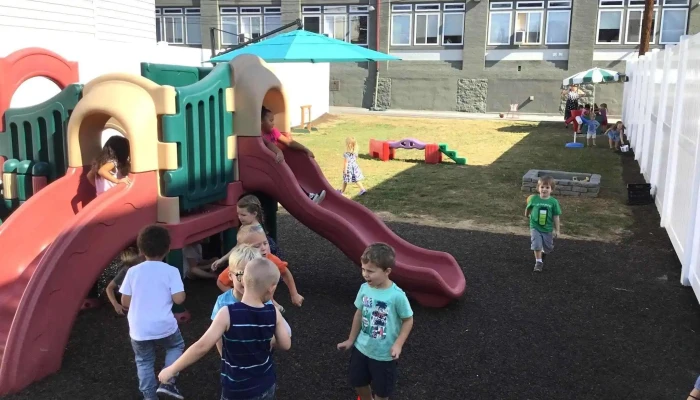 Hagerstown Children's School - Hagerstown