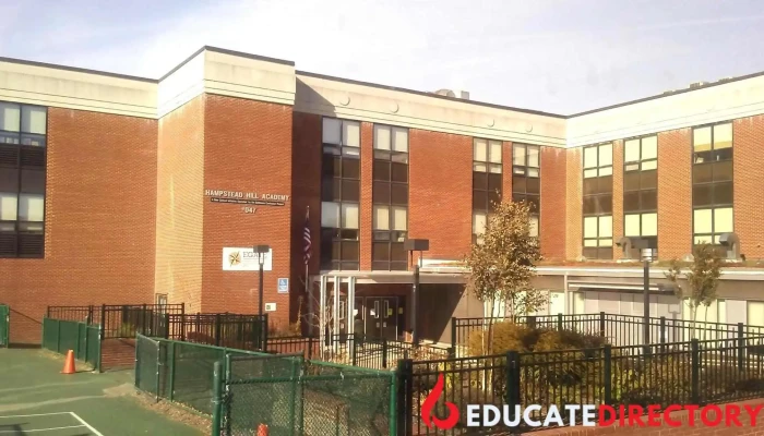 Hampstead Hill Academy - Baltimore