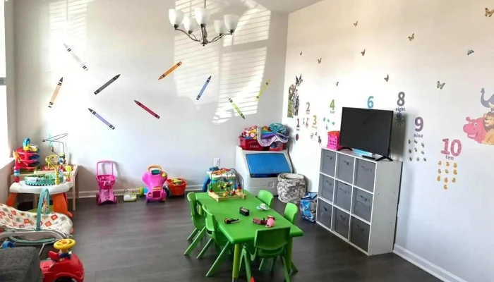 Happy Feet Daycare - Frederick