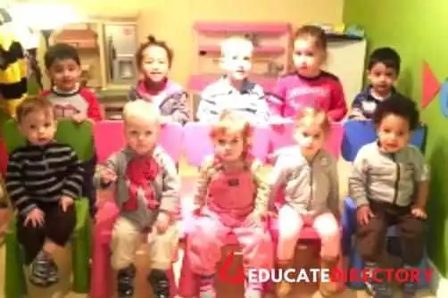 Happy Hands Learning Center - Bethesda