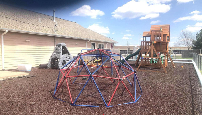 Happy Hearts Learning Center - Kansas City