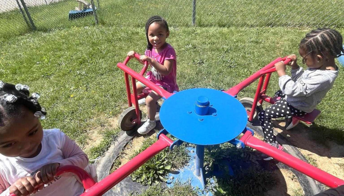Happy Home Early Learning Center-Nottingham - Nottingham
