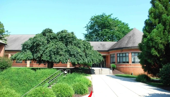 Harford Day School - Bel Air