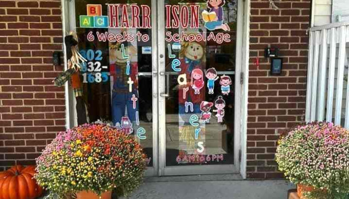 Harrison Little Learners - Delaware City