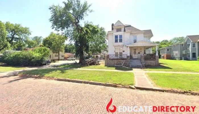 Head Start Center - Fort Scott