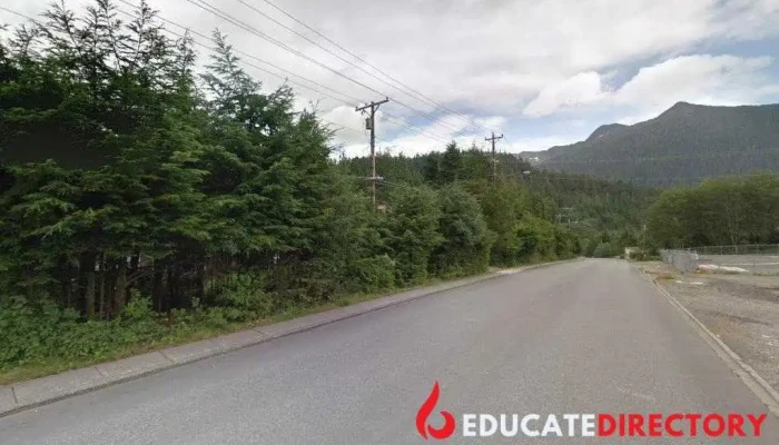 Head Start Center - Ketchikan