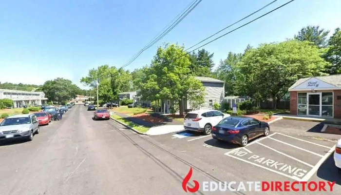 Head Start Eleventh St - Nashua