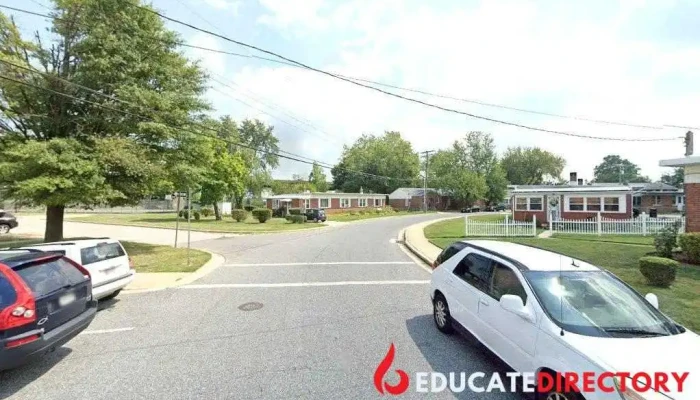 Head Start Fleming Child - Dundalk