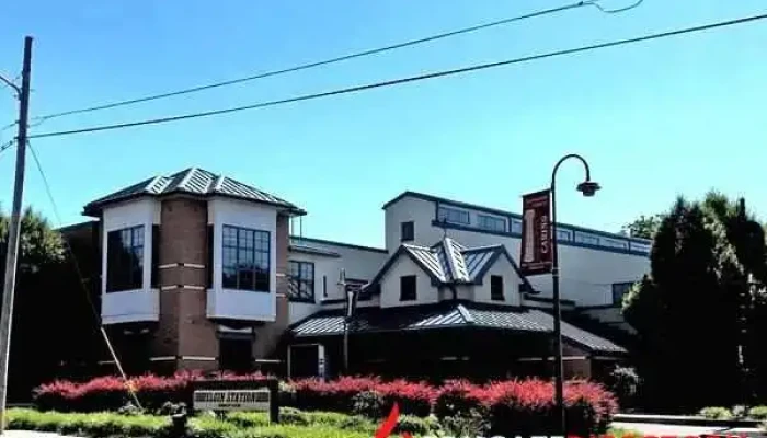 Head Start of Washington County, Inc.- Elgin Station Center - 40 Elgin Blvd
