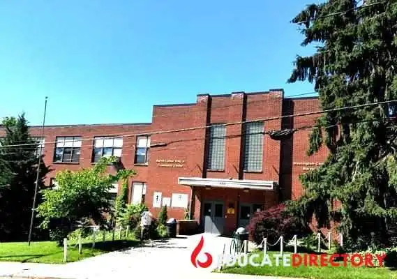 Head Start of Washington County, Inc - Mlk Center - Hagerstown