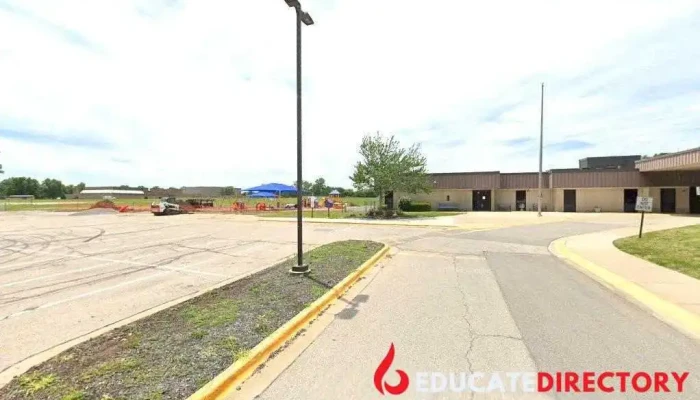 Heartland Early Child Center - Olathe