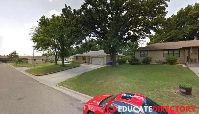 Heavenly Angels Daycare - Junction City