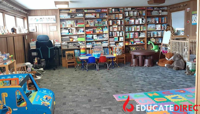 Heavens family Childcare - Silver Spring