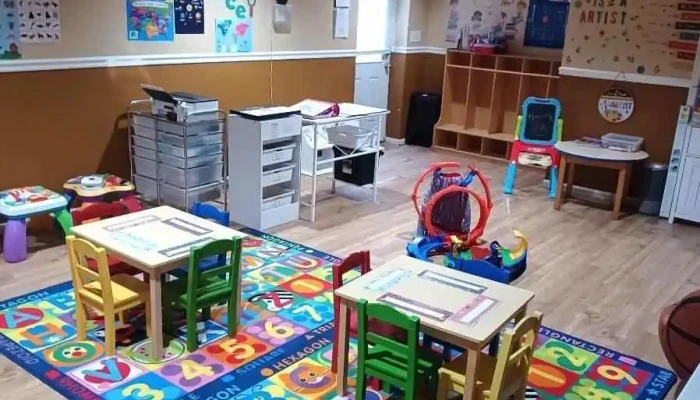 Heavens little angles home childcare - Waldorf