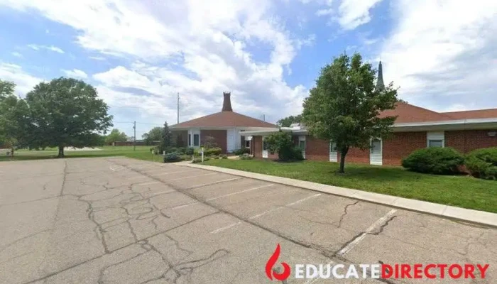 Heights of Learning Childcare Center - Tecumseh