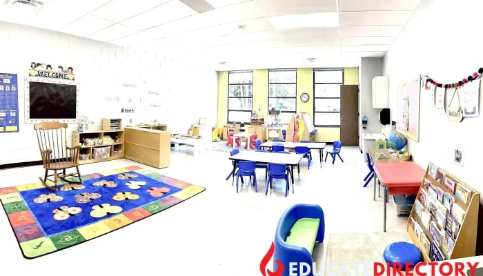 Heritage Learning Center - Annapolis